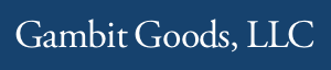Gambit Goods, LLC.